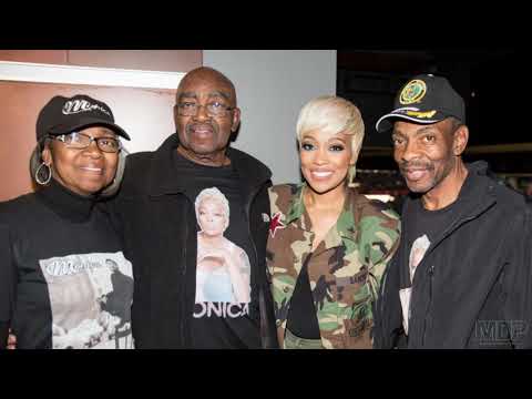 The Story Of 'Miss Thang' Trailer