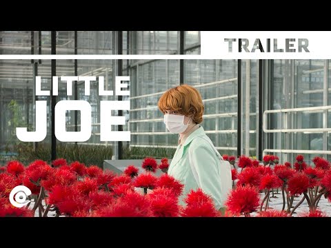 Official International Trailer