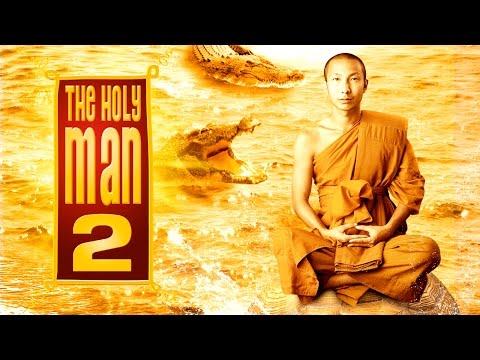 Holy Man 2 Trailer