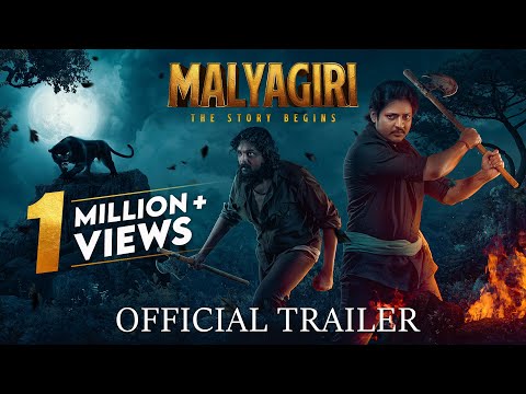 Malyagiri | Official Trailer