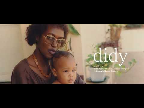 Trailer | didy | François-Xavier Destors, Gaël Kamilindi