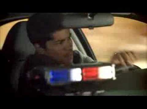 The Rookie : CTU - Trailer