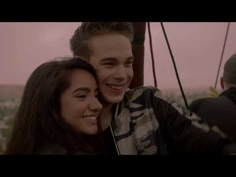 LIES I TELL MYSELF (Trailer)