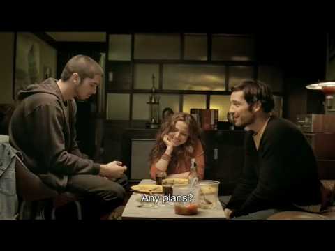 Theatrical Trailer [Subtitled]