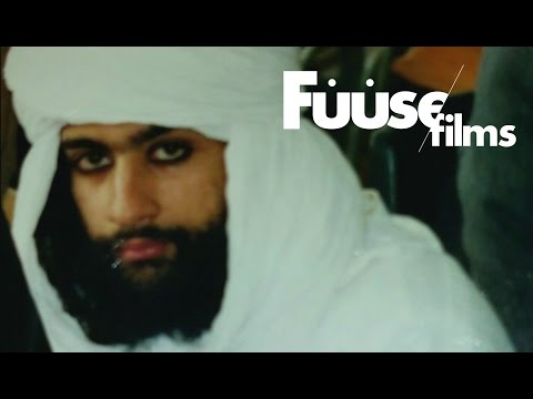 Fuuse presents a film by Deeyah Khan. JIHAD (trailer)