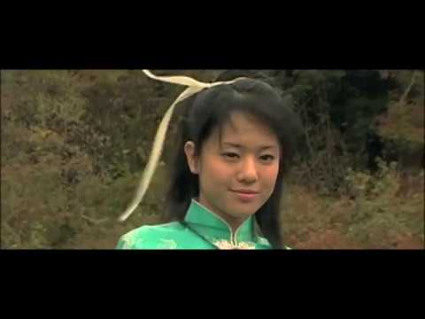 Amazons dragon woman vs kunoichi Official Trailer Staring SOLA AOI