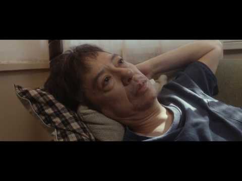 Aroused by Gymnopedies English-subbed Official Trailer