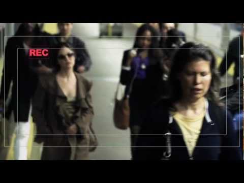 "The Girl on the Train" (2013 Trailer)