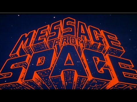 Original 1978 "Filming Begins" Japanese Trailer [Subtitled]