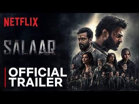 Official Trailer