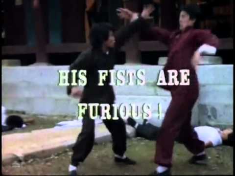 The Dragon's Infernal Showdown (1980) trailer