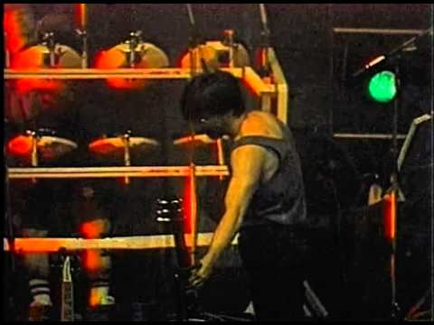 ДДТ & Юрий Шевчук - Чёрный Пёс Петербург / DDT - Black Dog