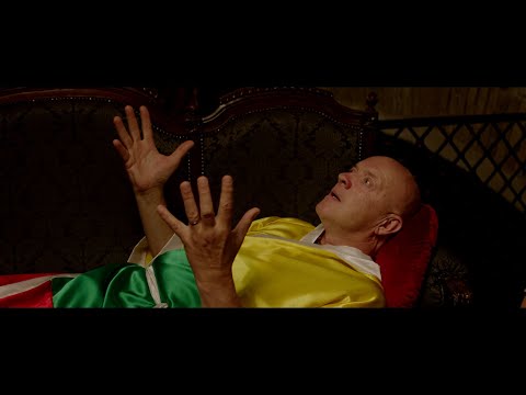 PRANAŠYSTĖ LIETUVAI (2023) | kino teatruose nuo SPALIO 20d. | Anonsas/Trailer