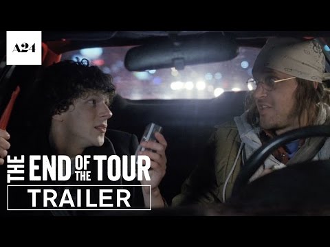 Official Trailer