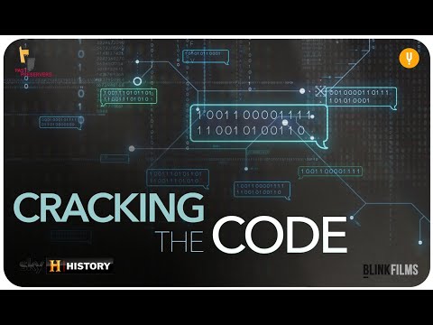 Cracking The Code - Trailer