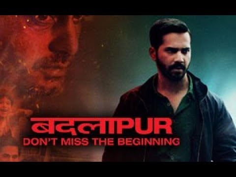Badlapur (Unseen Trailer) | Varun Dhawan, Nawazuddin Siddiqui, Huma Qureshi, Yami Gautam