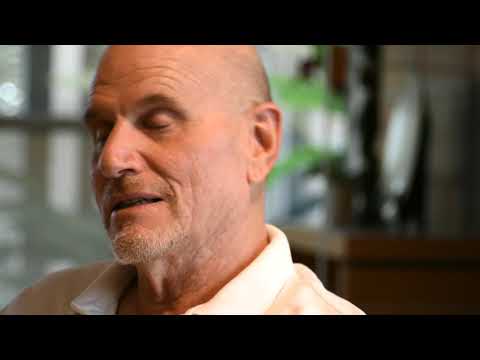 Light in the Water Trailer