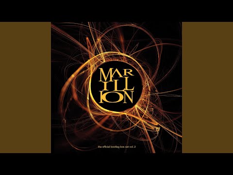 After Me (Live at De Montfort Hall, Leicester, 24th April 1990)