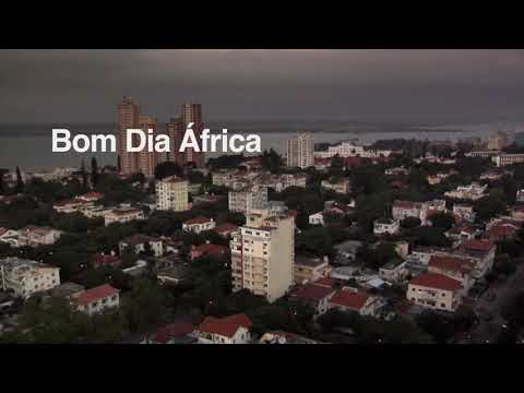 BOM DIA ÁFRICA de Zézé Gamboa (2009) – trailer