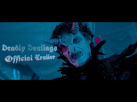 Deadly Dealings (2022) | Official Trailer