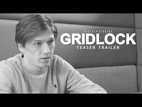 Gridlock | Teaser Trailer | Phoenix Studios