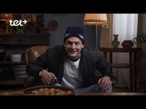 LIELO MUĻĶU FILMAS 3.SEZONAS TREILERIS