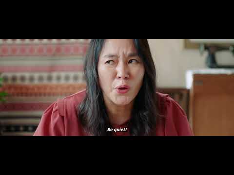 [Rainydays Pictures] PARK Hyun-kyung_Dangerous Marriage, Trailer