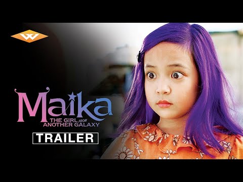Official Trailer
