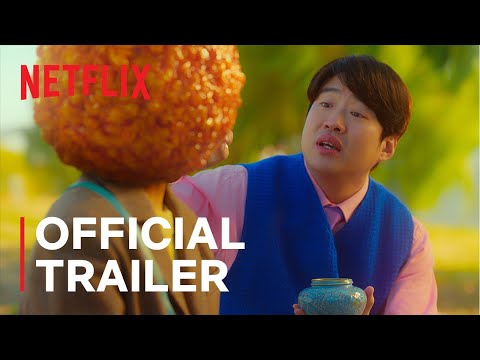 Official Trailer [Subtitled]
