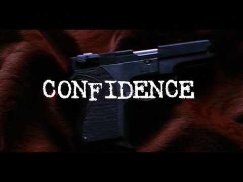"Confidence"