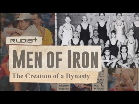 Men of Iron | The Creation of a Dynasty