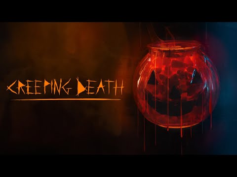 Creeping Death  Official Trailer