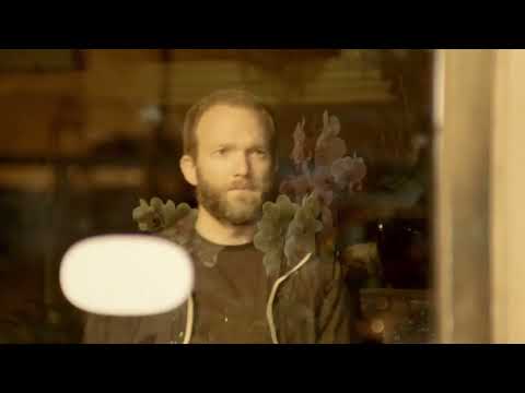 The Man Who Loved Flowers (Jared Carney) 2015 - Teaser/Trailer