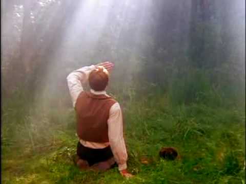 Praise to the Man DVD