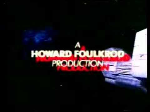 Primal Scream trailer (client project)