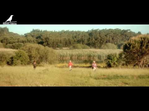 Competição Nacional - Longas Metragens : Paul - Marcelo Felix