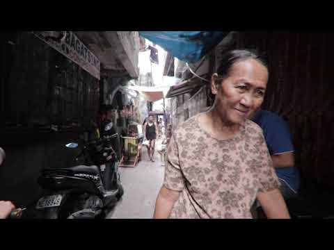 Trailer: IGIB by Joey Paras -  Cinemalaya 2020 Curated Section