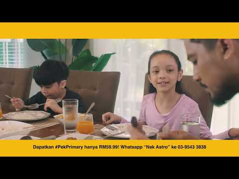 [Trailer] Jodohku Babysitter