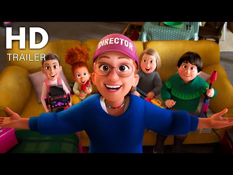 A Figgly Christmas (2025) | Official Trailer | Heartwarming Holiday Movie