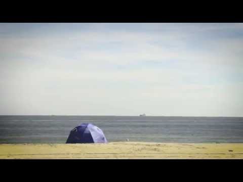 Jenny: A Beach Movie - Teaser Trailer