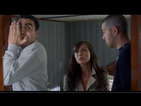 Trailer GANGSTERBOYS