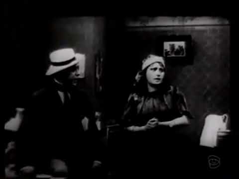 The Gipsy's Warning (1907)