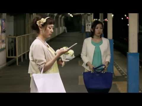 映画「しもつかれガール」 予告編東京上映版