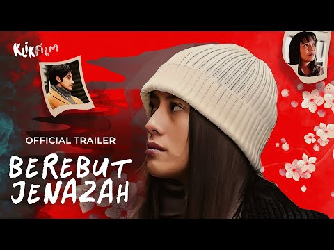 Official Trailer 'Berebut Jenazah' | 14 Februari di KlikFilm