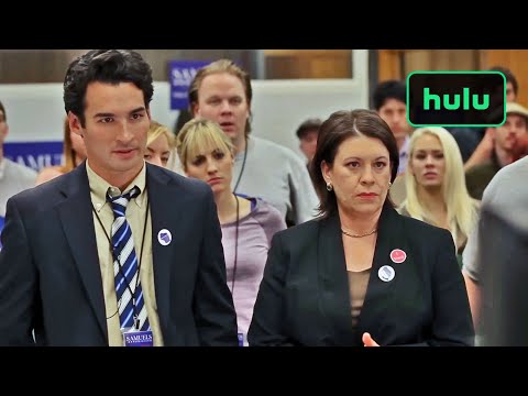 Battleground - A Hulu Original Series (Trailer)