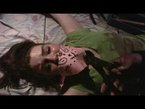 Behind The Red Motel Door - Official Trailer HD