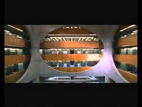 Louis Kahn: My Αrchitect - Trailer