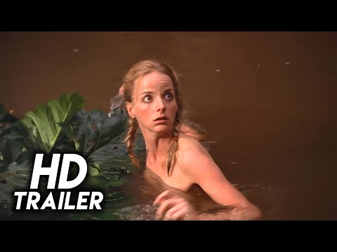 Tourist Trap (1979) Original Trailer [FHD]