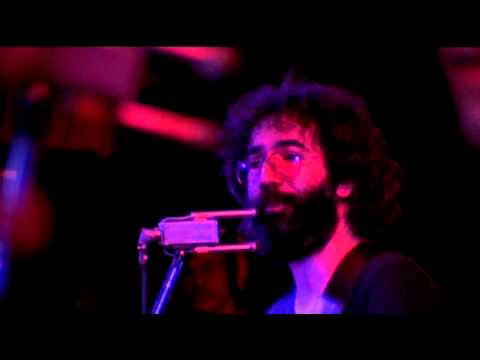 The Grateful Dead Movie (Blu-ray Trailer)