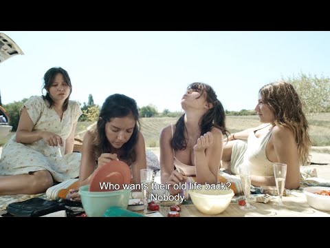 Trailer (English Subs)